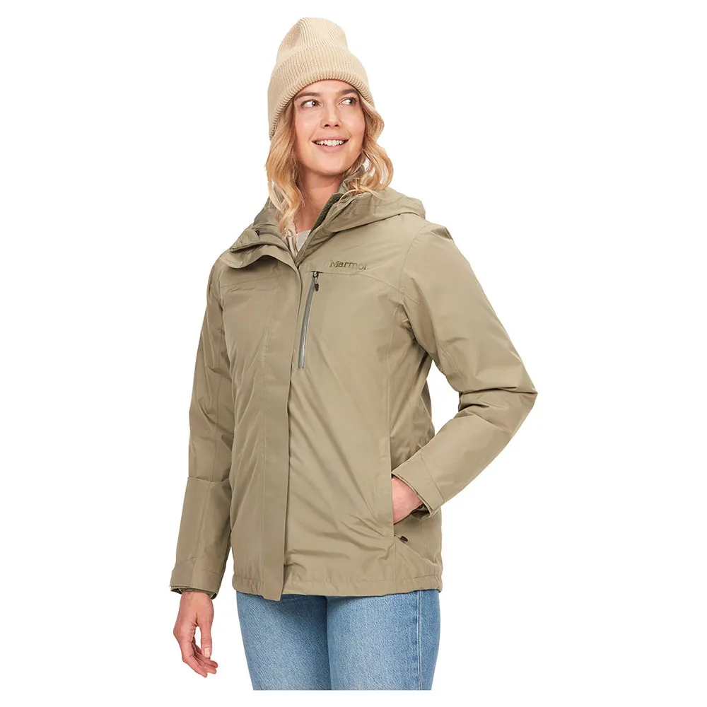 Marmot Ramble Component Jacke Marmot Ramble Component Jacke