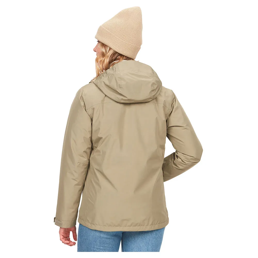 Marmot Ramble Component Jacke Marmot Ramble Component Jacke