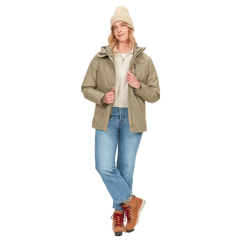 Marmot Ramble Component Jacke Marmot Ramble Component Jacke