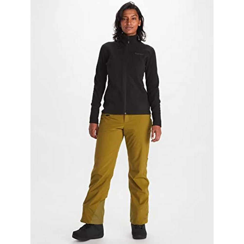 Marmot Reactor Polartec Jacke Marmot Reactor Polartec Jacke