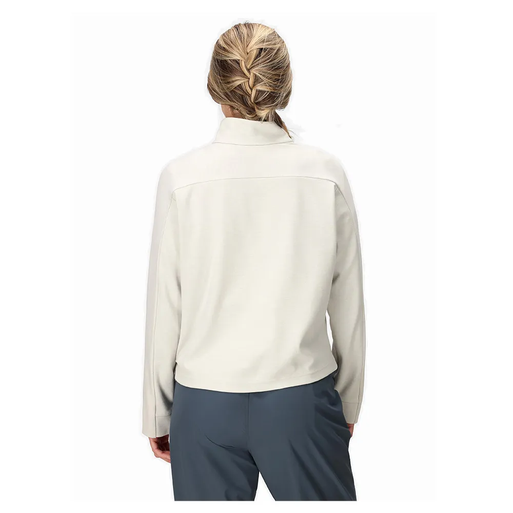 Marmot Redwood Halbreißverschluss-sweatshirt Marmot Redwood Halbreißverschluss-sweatshirt