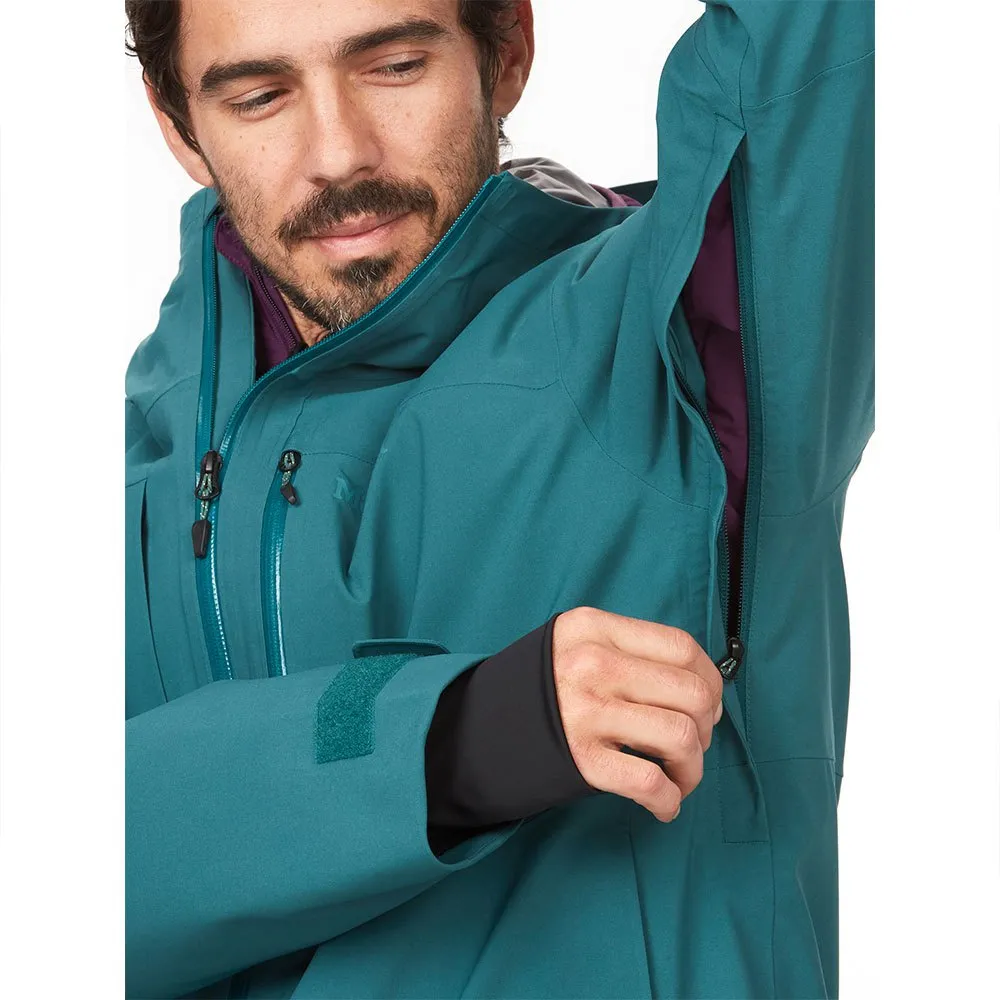 Marmot Refuge Jacke Marmot Refuge Jacke