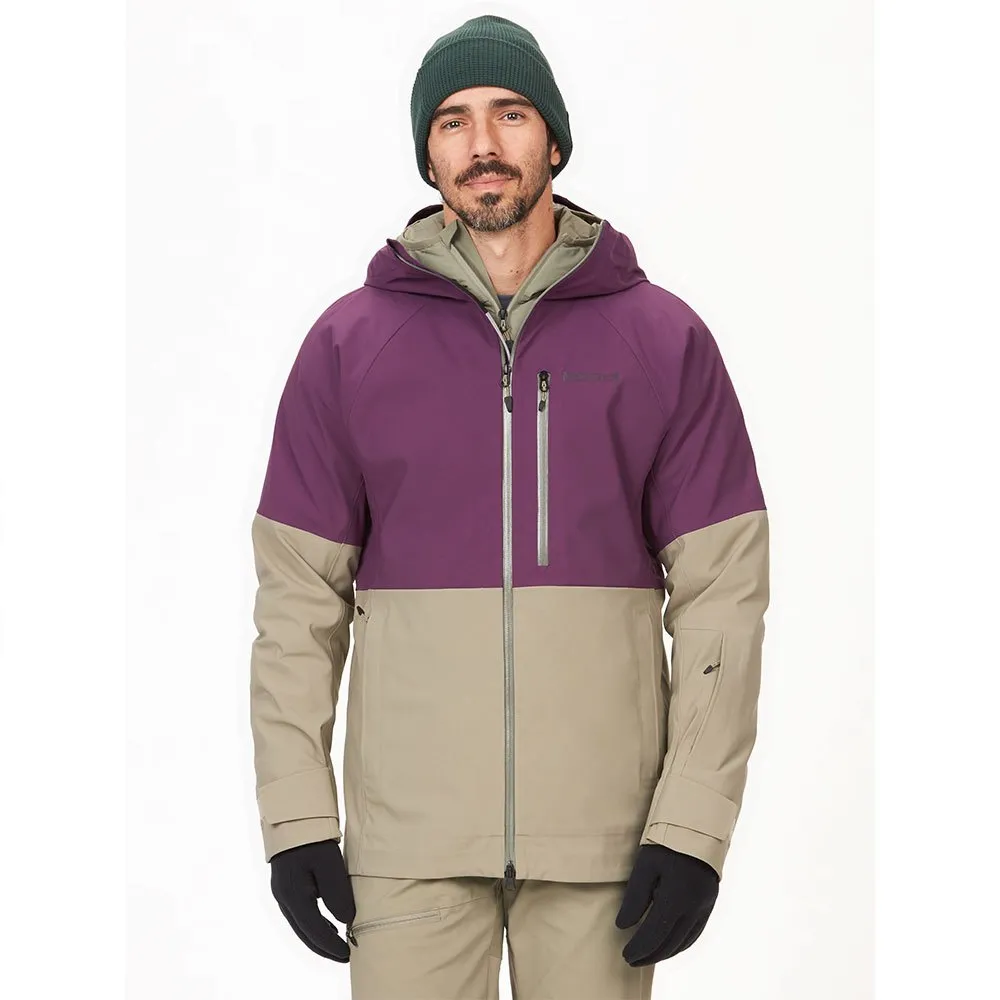 Marmot Refuge Pro Jacke Marmot Refuge Pro Jacke