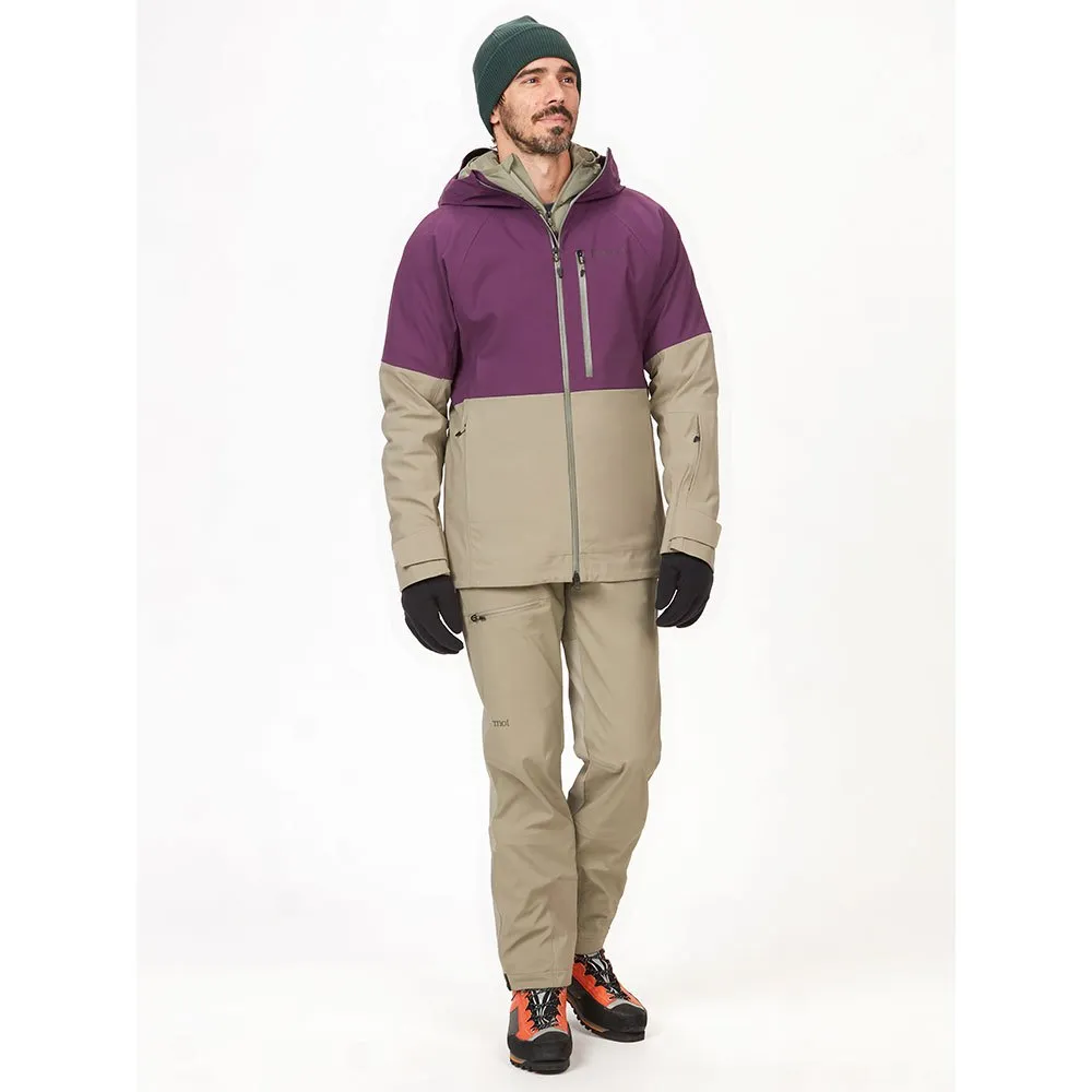 Marmot Refuge Pro Jacke Marmot Refuge Pro Jacke