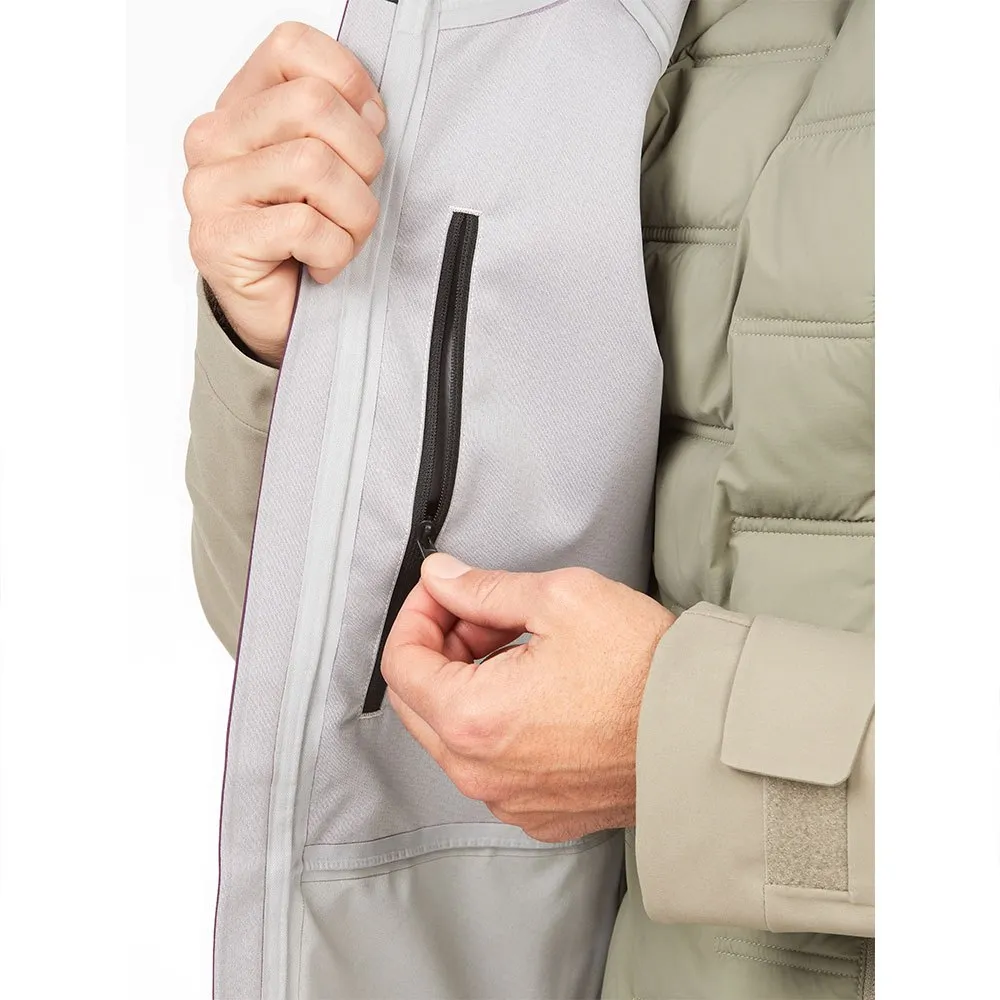Marmot Refuge Pro Jacke Marmot Refuge Pro Jacke