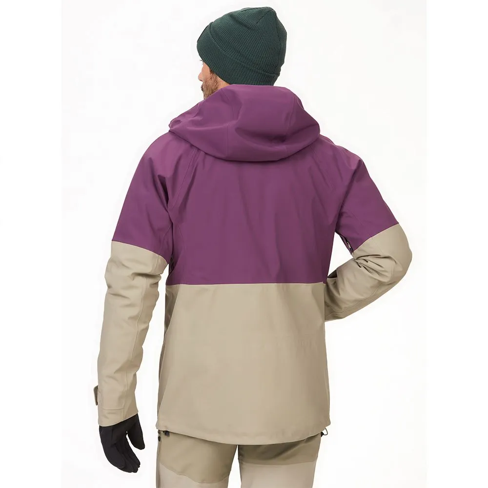 Marmot Refuge Pro Jacke Marmot Refuge Pro Jacke