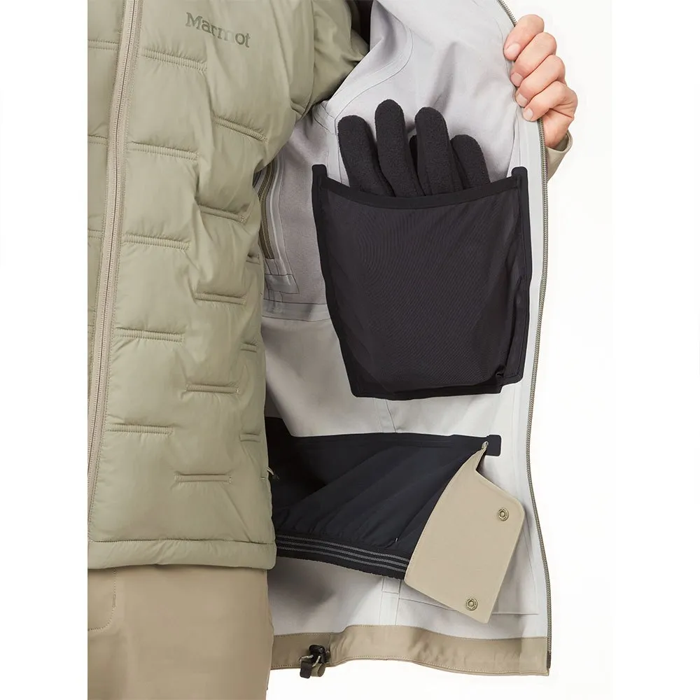 Marmot Refuge Pro Jacke Marmot Refuge Pro Jacke
