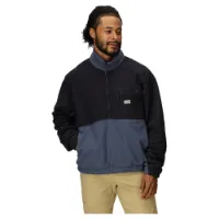 Marmot Retro Rocklin Fleece Mit Halbem Reißverschluss Marmot Retro Rocklin Fleece Mit Halbem Reißverschluss