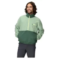Marmot Retro Rocklin Fleece Mit Halbem Reißverschluss Marmot Retro Rocklin Fleece Mit Halbem Reißverschluss