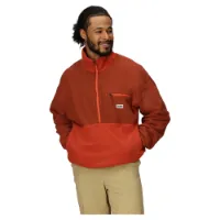 Marmot Retro Rocklin Fleece Mit Halbem Reißverschluss Marmot Retro Rocklin Fleece Mit Halbem Reißverschluss