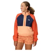 Marmot Retro Rocklin Fleece Mit Halbem Reißverschluss Marmot Retro Rocklin Fleece Mit Halbem Reißverschluss