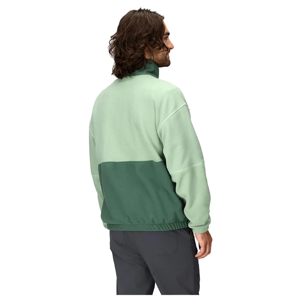 Marmot Retro Rocklin Fleece Mit Halbem Reißverschluss Marmot Retro Rocklin Fleece Mit Halbem Reißverschluss
