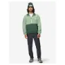 Marmot Retro Rocklin Fleece Mit Halbem Reißverschluss