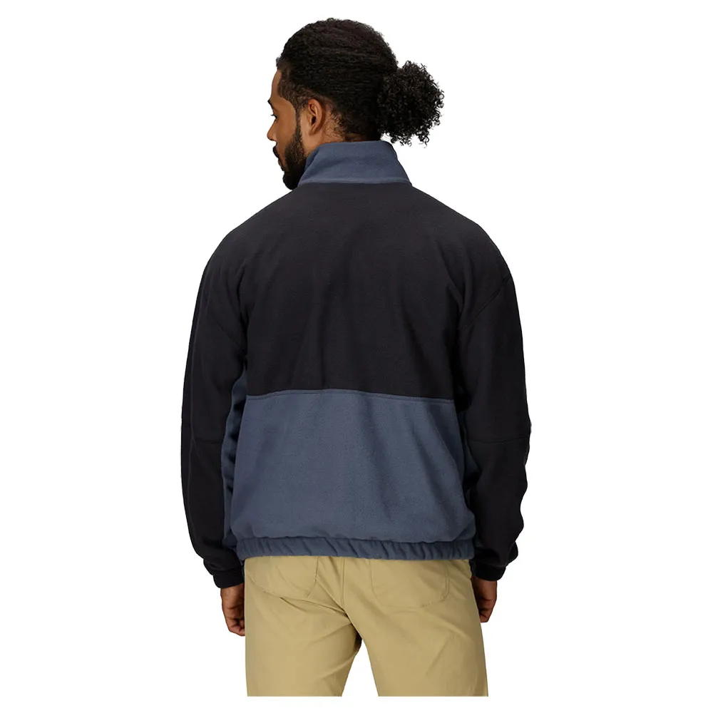 Marmot Retro Rocklin Fleece Mit Halbem Reißverschluss Marmot Retro Rocklin Fleece Mit Halbem Reißverschluss