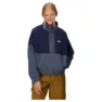 Thunderhead / arctic navy