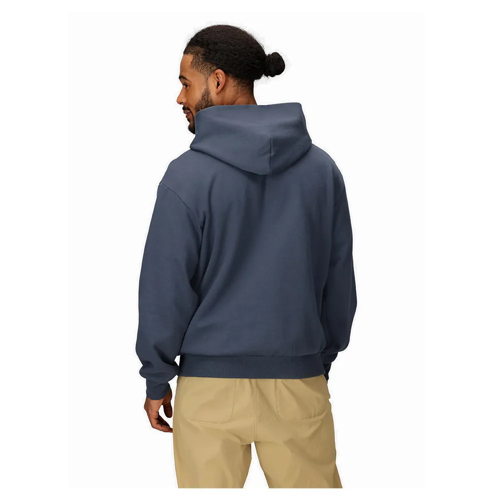Marmot Retro Skiier Kapuzenpullover, Thunderhead