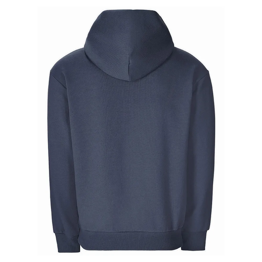 Marmot Retro Skiier Kapuzenpullover, Thunderhead