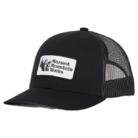 Marmot Retro Trucker Kappe Marmot Retro Trucker Kappe