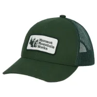 Marmot Retro Trucker Kappe Marmot Retro Trucker Kappe