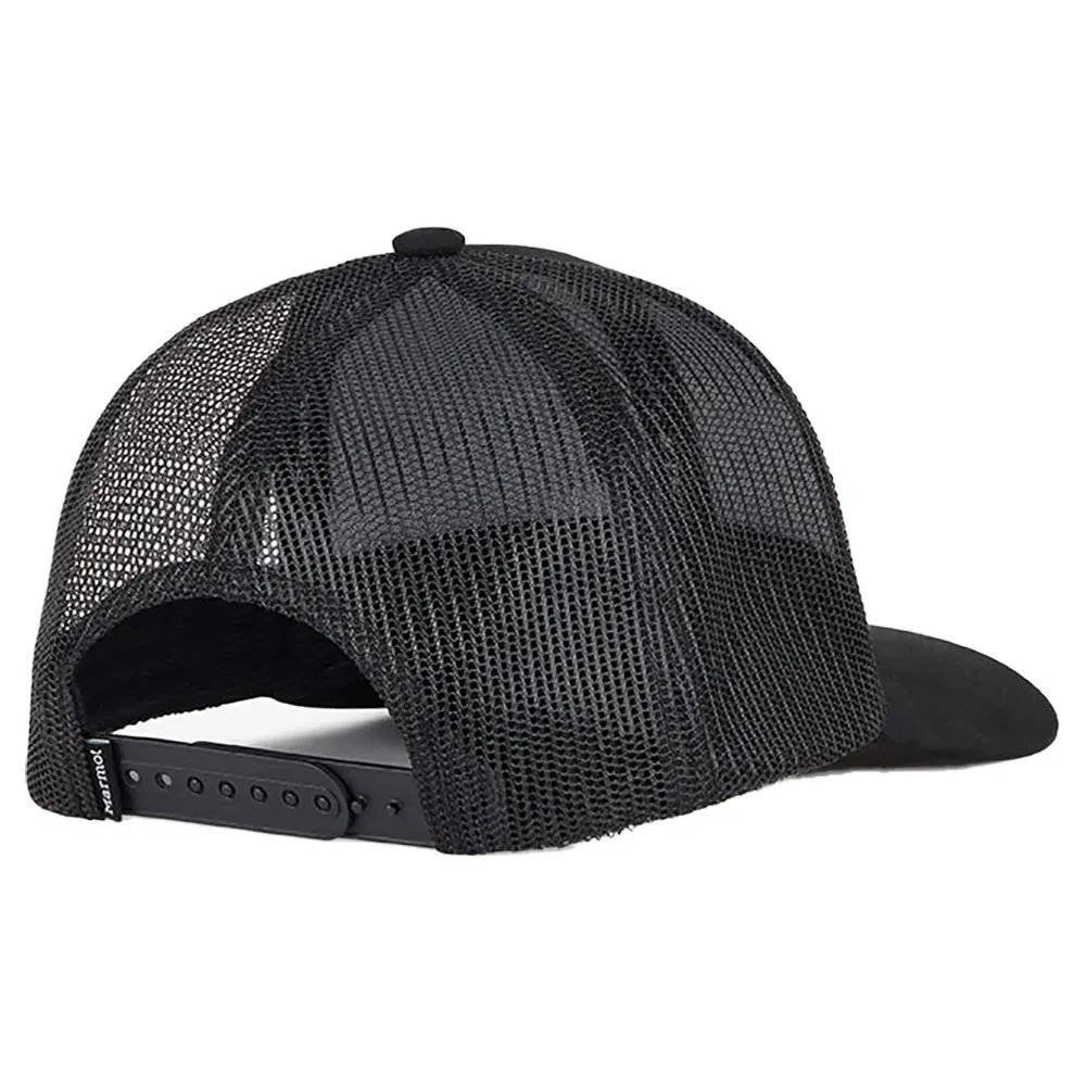 Marmot Retro Trucker Kappe Marmot Retro Trucker Kappe