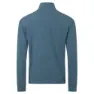 Marmot Ridge Tech Halbreißverschluss-sweatshirt, Thunderhead heather
