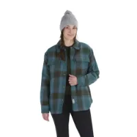 Marmot Ridgefield Sherpa Flannel Langarmhemd Marmot Ridgefield Sherpa Flannel Langarmhemd