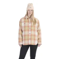 Marmot Ridgefield Sherpa Flannel Langarmhemd Marmot Ridgefield Sherpa Flannel Langarmhemd