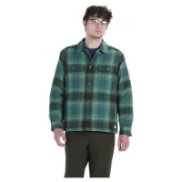 Marmot Ridgefield Sherpa Flannel Langarmhemd Marmot Ridgefield Sherpa Flannel Langarmhemd