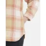 Marmot Ridgefield Sherpa Flannel Langarmhemd