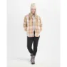 Marmot Ridgefield Sherpa Flannel Langarmhemd