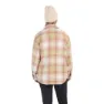 Marmot Ridgefield Sherpa Flannel Langarmhemd