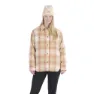 Marmot Ridgefield Sherpa Flannel Langarmhemd