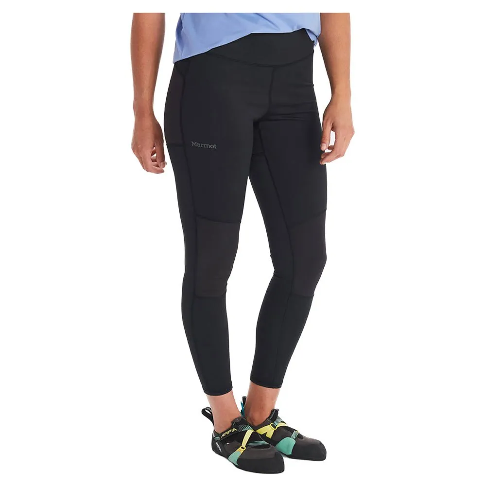 Marmot Rock Haven Hybrid Leggings Marmot Rock Haven Hybrid Leggings