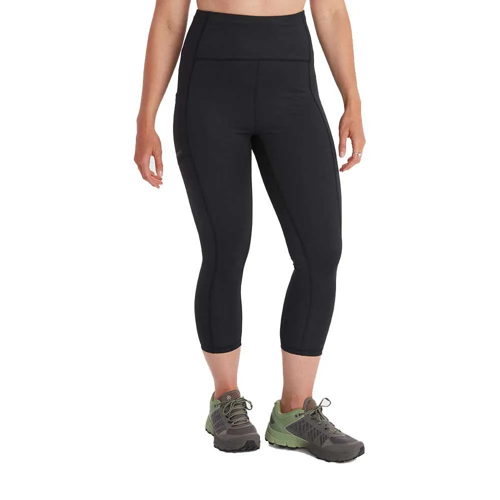 Marmot Rock Heaven 7/8 Leggings Marmot Rock Heaven 7/8 Leggings