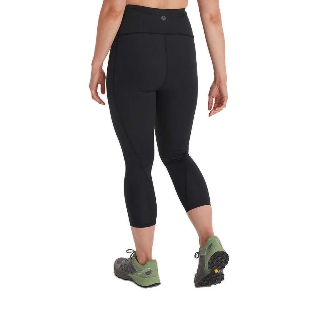 Marmot Rock Heaven 7/8 Leggings Marmot Rock Heaven 7/8 Leggings