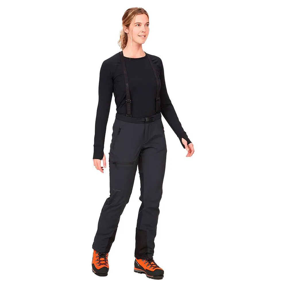 Marmot Rom Goretex Infinium Hosen Marmot Rom Goretex Infinium Hosen