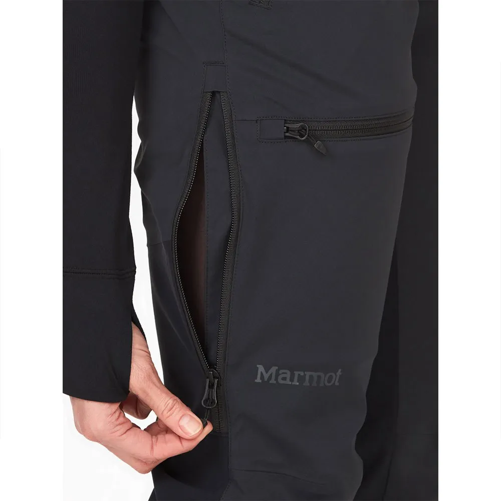 Marmot Rom Goretex Infinium Hosen Marmot Rom Goretex Infinium Hosen