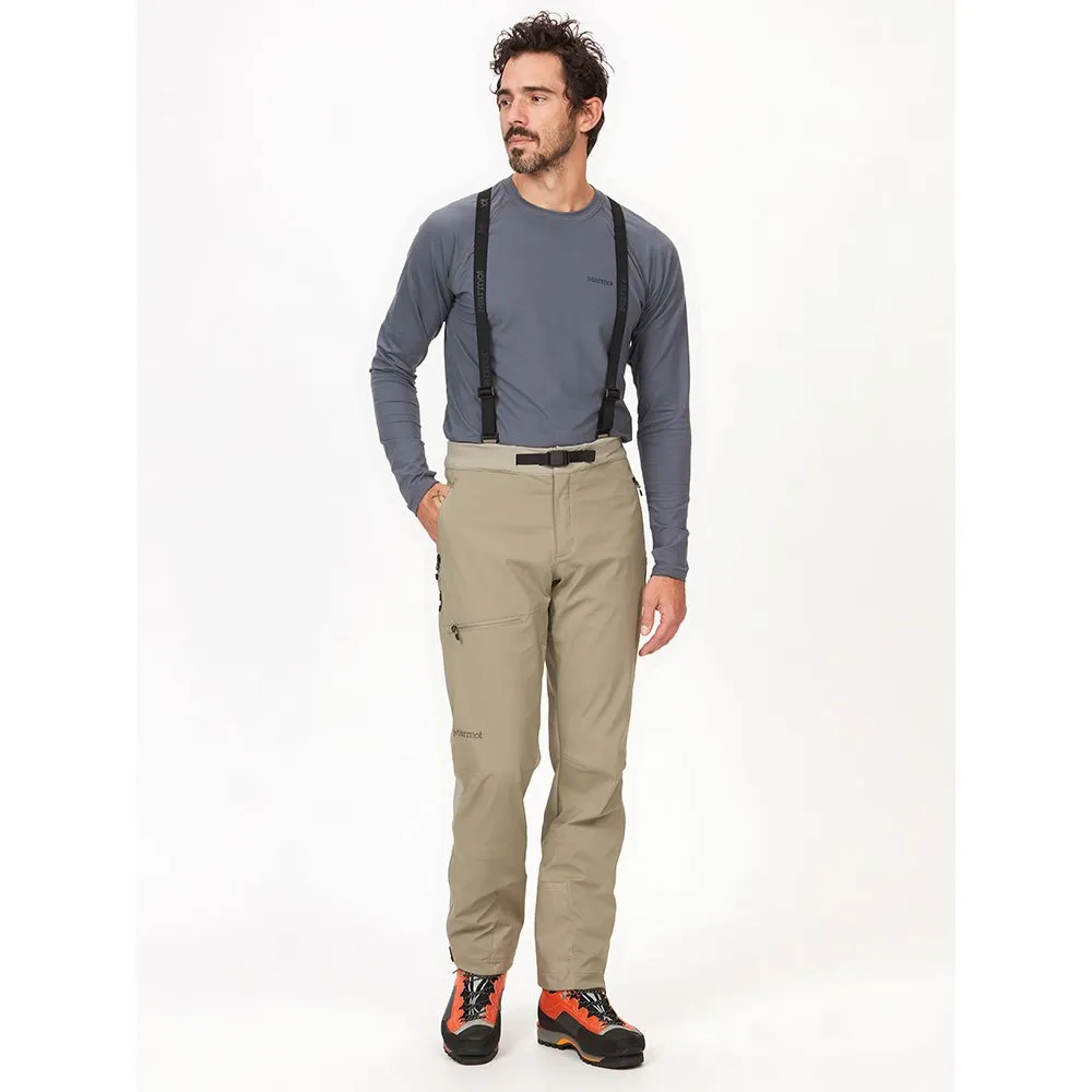 Marmot Rom Goretex Infinium Hosen Marmot Rom Goretex Infinium Hosen