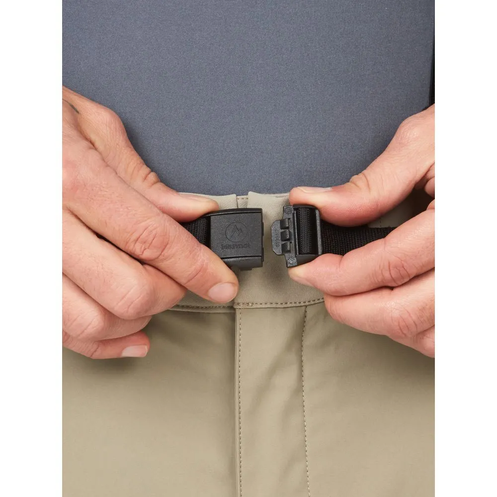Marmot Rom Goretex Infinium Hosen Marmot Rom Goretex Infinium Hosen