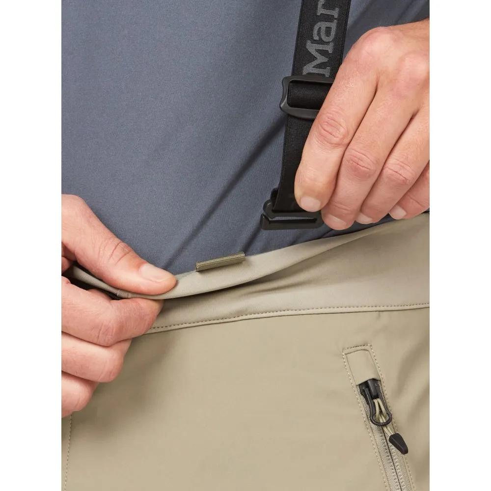 Marmot Rom Goretex Infinium Hosen Marmot Rom Goretex Infinium Hosen