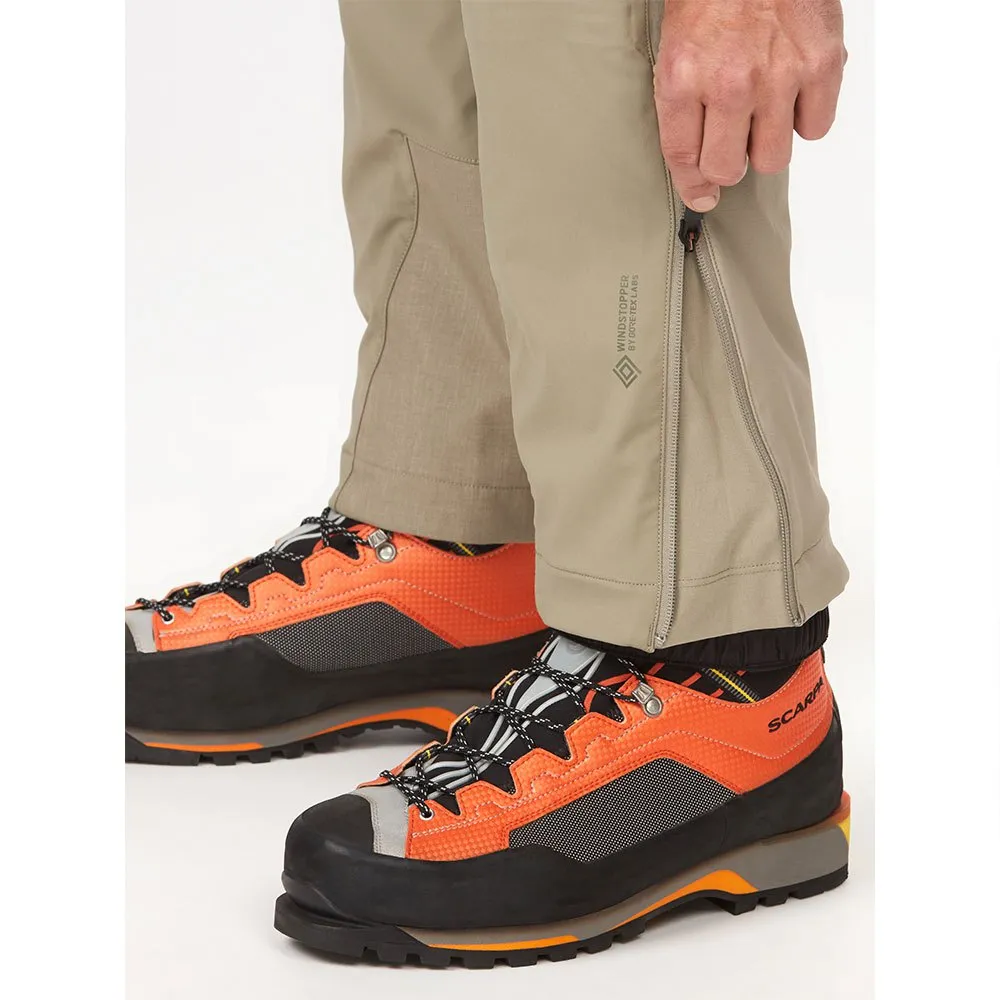 Marmot Rom Goretex Infinium Hosen Marmot Rom Goretex Infinium Hosen