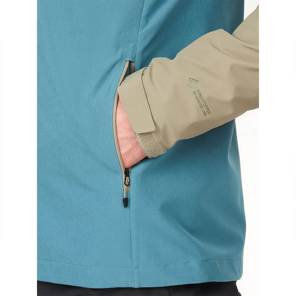 Marmot Rom Goretex Infinium Softshelljacke, Vetiver / moon river Marmot Rom Goretex Infinium Softshelljacke, Vetiver / moon river