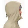 Marmot Rom Goretex Infinium Softshelljacke, Vetiver / moon river