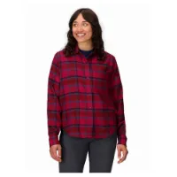 Marmot Rush Creek Lightweight Flannel Langarmhemd Marmot Rush Creek Lightweight Flannel Langarmhemd