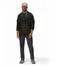Marmot Rush Creek Lightweight Flannel Langarmhemd