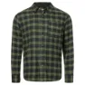 Marmot Rush Creek Lightweight Flannel Langarmhemd