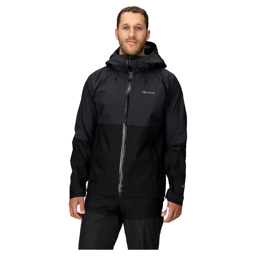 Marmot Seeker Goretex Jacke Marmot Seeker Goretex Jacke