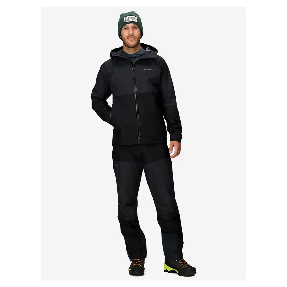Marmot Seeker Goretex Jacke Marmot Seeker Goretex Jacke