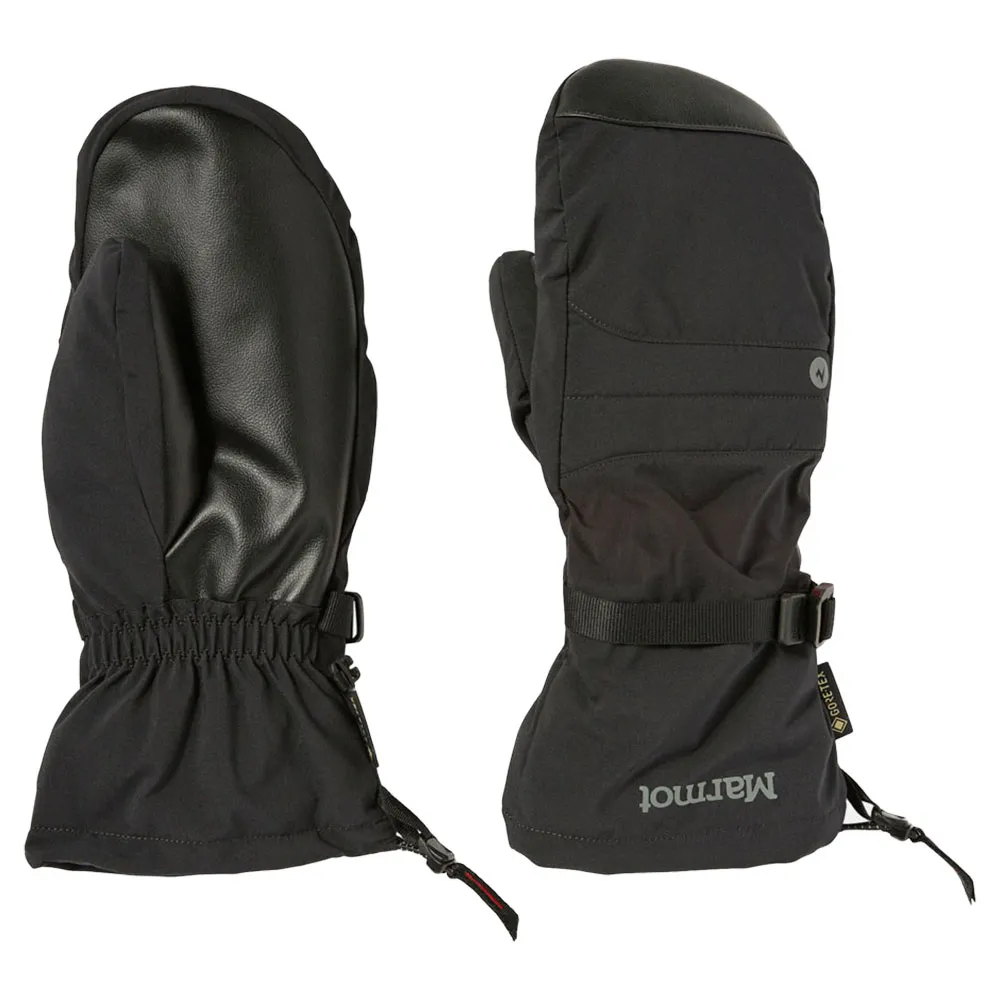 Marmot Snoasis Goretex Fausthandschuhe Marmot Snoasis Goretex Fausthandschuhe