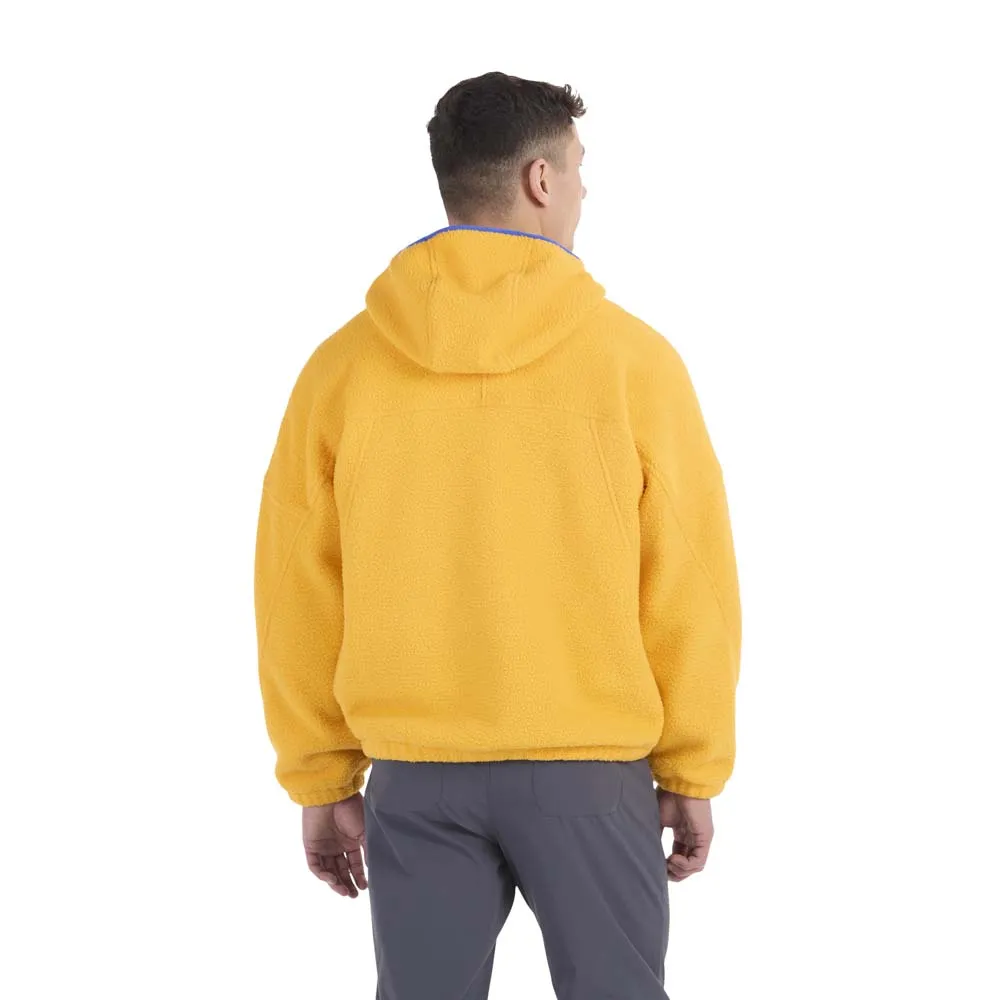 Marmot Super Aros Kapuzenfleece